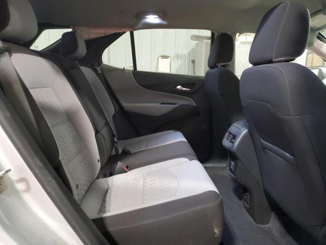 2022 CHEVROLET EQUINOX LT - 3GNAXKEV9NL205060