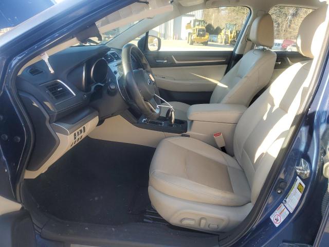 2019 SUBARU LEGACY 2.5 - 4S3BNAJ60K3022777
