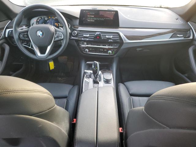 2018 BMW 530E - WBAJA9C57JB250691