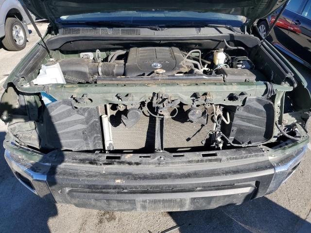 2021 TOYOTA TUNDRA CRE - 5TFDY5F18MX013809