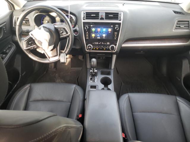 2019 SUBARU OUTBACK 2. - 4S4BSANC2K3264099