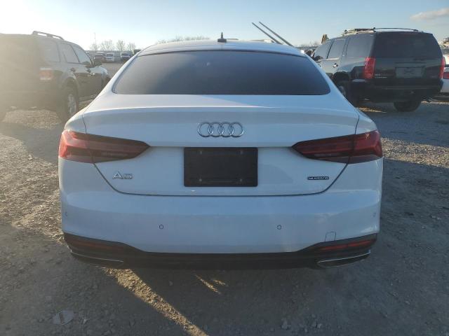 2023 AUDI A5 PREMIUM WAUCBCF54PA040787