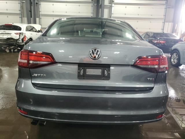 2017 VOLKSWAGEN JETTA S - 3VW167AJ1HM332585