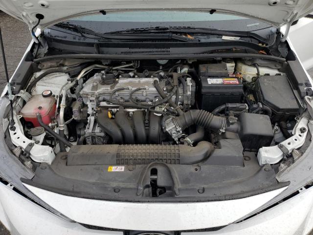2021 TOYOTA COROLLA - 5YFEPMAE8MP218704
