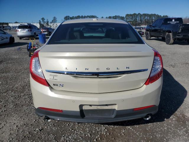 2015 LINCOLN MKS 1LNHL9DK8FG600609