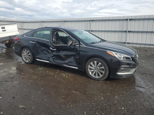 2016 HYUNDAI SONATA SPORT - 5NPE34AF5GH401483