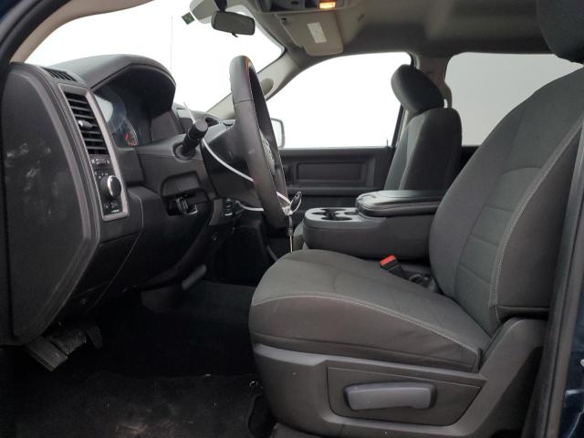 2023 RAM 1500 CLASS 3C6RR7KG5PG641545