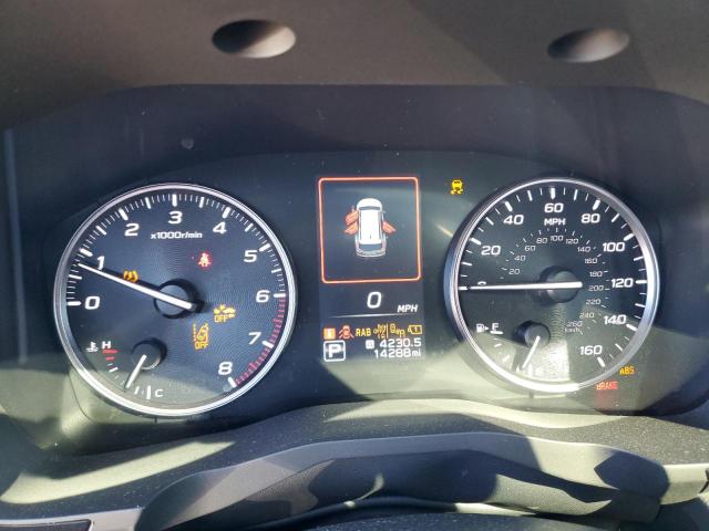 2024 SUBARU ASCENT ONY 4S4WMAKD8R3406796