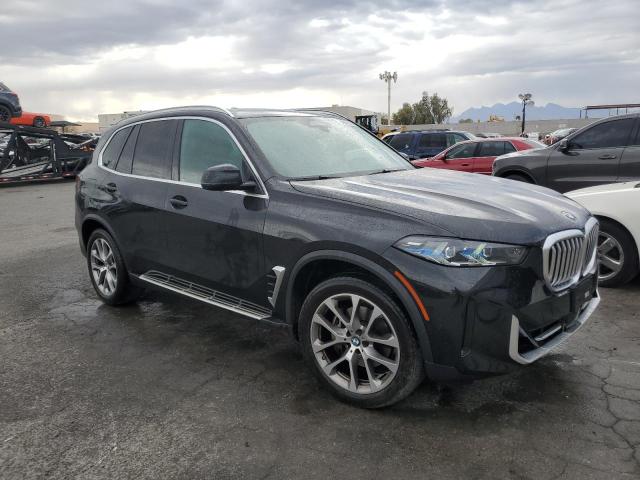 2024 BMW X5 XDRIVE4 5UX23EU06R9S88119
