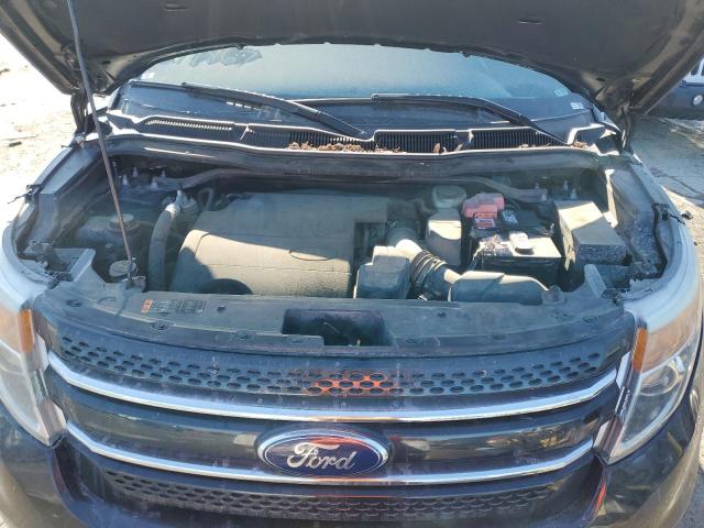 2015 FORD EXPLORER L - 1FM5K8F88FGC17867