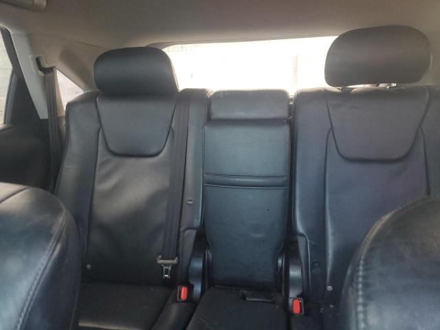 2015 LEXUS RX 450H 2T2BC1BAXFC007222