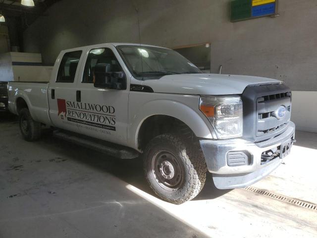 2016 FORD F250 SUPER 1FT7W2B6XGEC90612