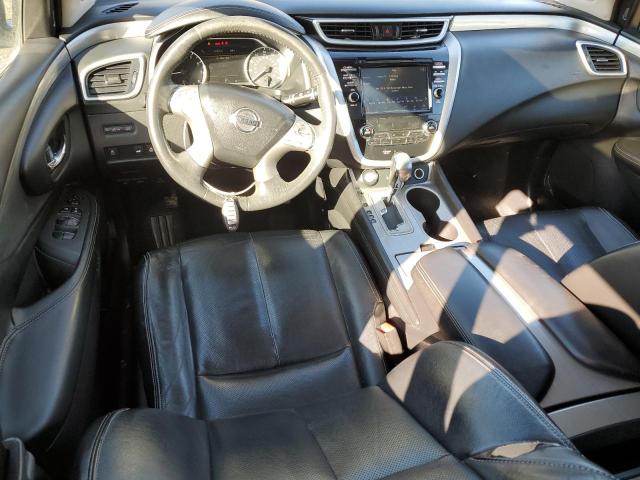 2015 NISSAN MURANO S - 5N1AZ2MH6FN211197