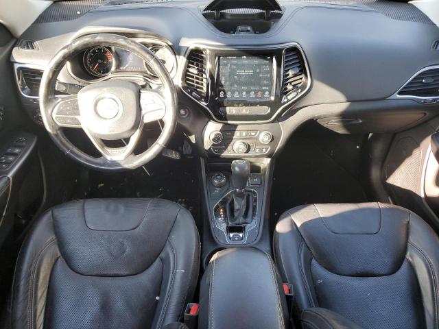 2020 JEEP CHEROKEE L - 1C4PJMDX2LD611929