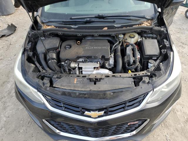 2017 CHEVROLET CRUZE LT 1G1BE5SM4H7177251