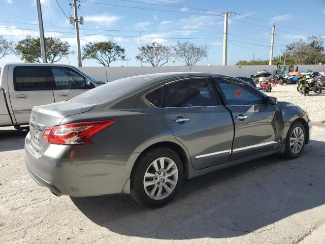 2016 NISSAN ALTIMA S 1N4AL3AP9GN364123