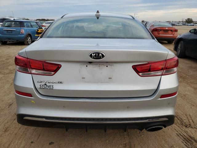 2019 KIA OPTIMA LX 5XXGT4L31KG305687