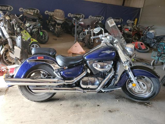 2005 SUZUKI C90 - JS1VY52A852101830