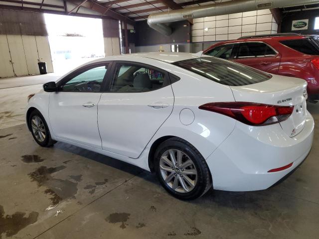 VIN 5NPDH4AE9FH547064 2015 HYUNDAI ELANTRA no.2