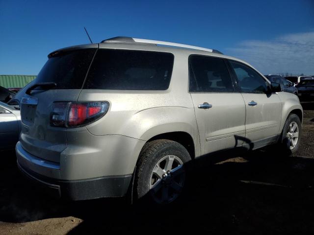 2015 GMC ACADIA SLE - 1GKKRNED2FJ270586