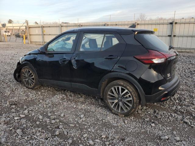Vin: 3n1cp5cv5ml491352, lot: 87970115, nissan kicks sv 20212