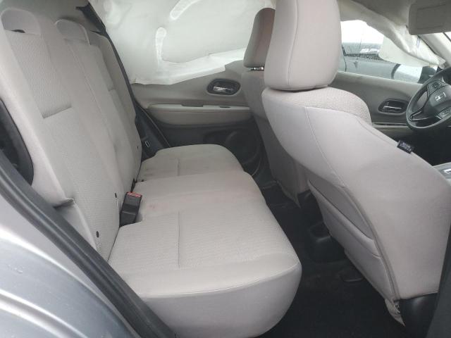 2018 HONDA HR-V LX 3CZRU6H36JG714994
