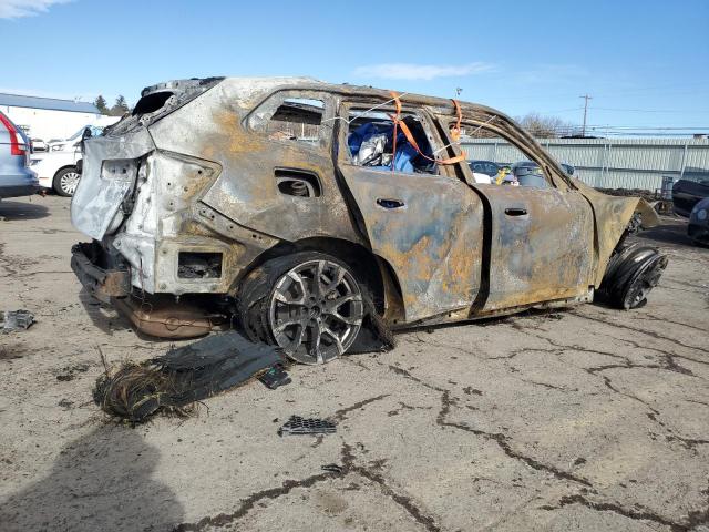 2025 BMW X3 30 XDRI 5UX53GP03S9Y42677