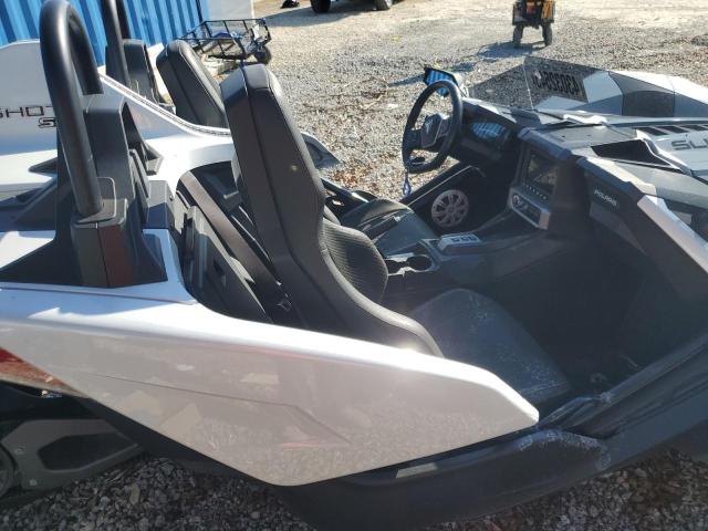 2022 POLARIS SLINGSHOT 57XAAPHD8N8149709