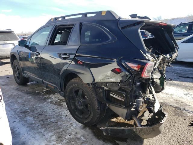 2023 SUBARU OUTBACK WI 4S4BTGUD2P3205636