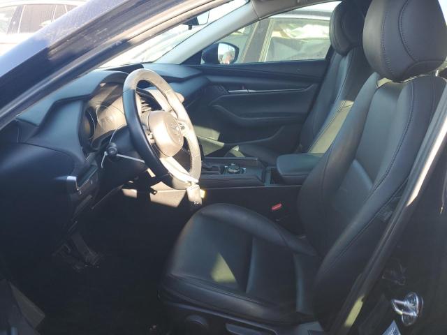 2021 MAZDA 3 SELECT 3MZBPABLXMM251688