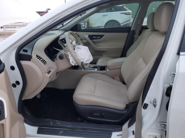 2016 NISSAN ALTIMA 2.5 - 1N4AL3AP3GN392953