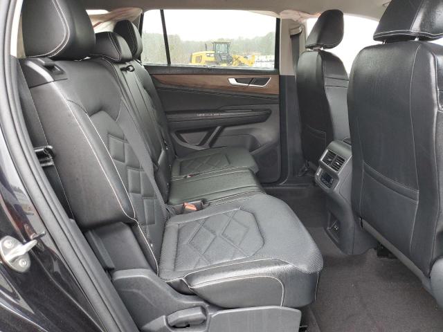2024 VOLKSWAGEN ATLAS SE 1V2WR2CA6RC505518