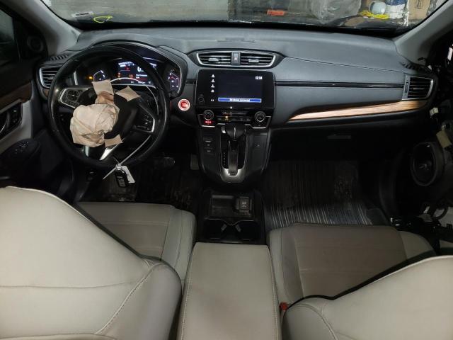 2019 HONDA CR-V EXL - 5J6RW2H89KL003910