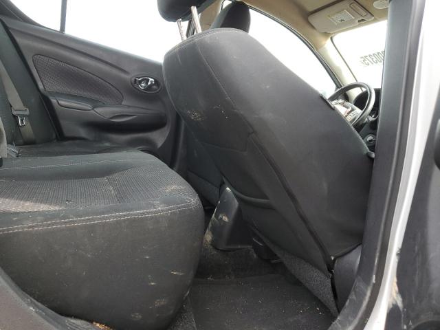 2018 NISSAN VERSA S - 3N1CN7AP0JL868302
