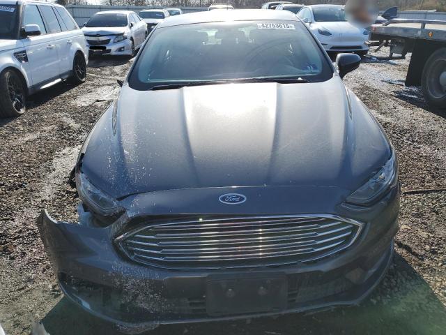 2017 FORD FUSION SE - 3FA6P0LU2HR278646