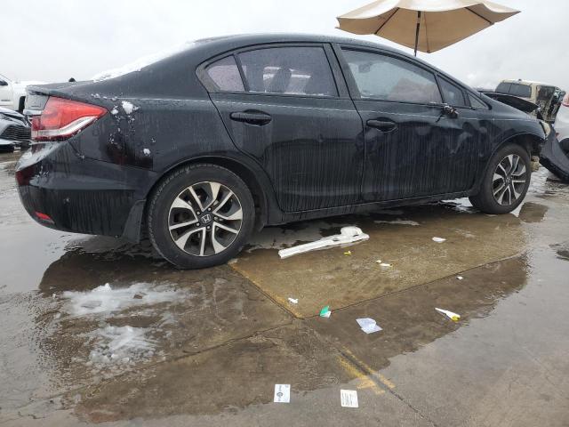 2015 HONDA CIVIC EX - 19XFB2F87FE034224