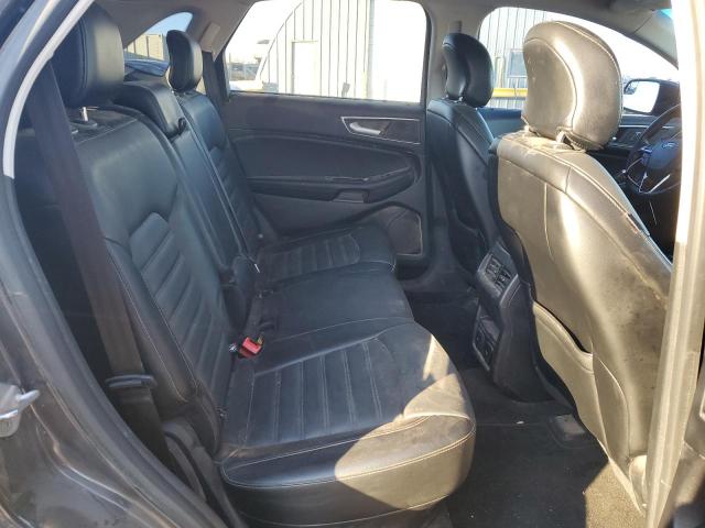 2018 FORD EDGE SEL - 2FMPK3J87JBB58796