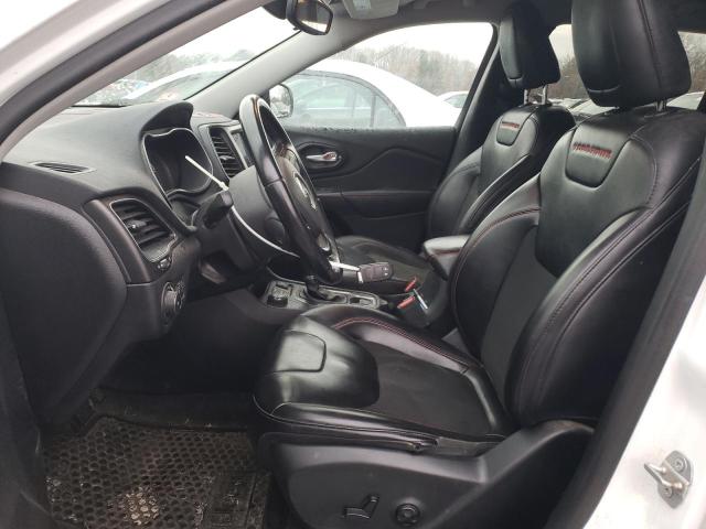 2020 JEEP CEROKEE 1C4PJMBX3LD528819