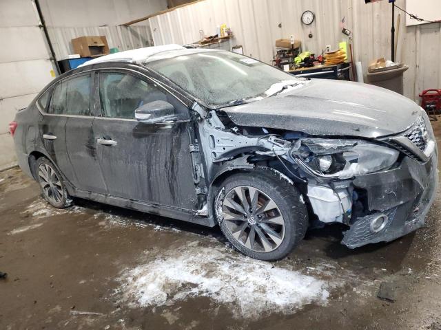 2017 NISSAN SENTRA S - 3N1AB7AP8HY225855