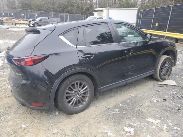 2021 MAZDA CX-5 TOURI - JM3KFBCM5M0342879