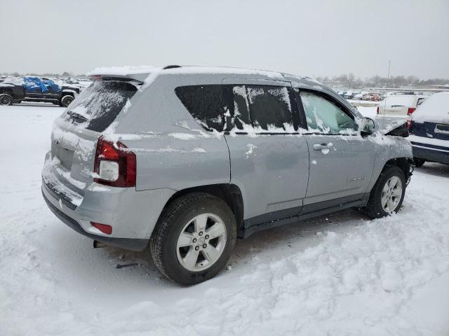 2017 JEEP COMPASS LA - 1C4NJCEB8HD198104