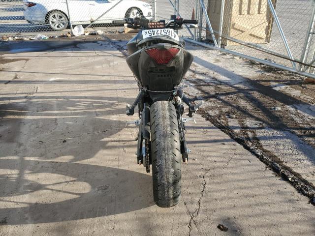 2024 YAMAHA MT-03 MH3RH20Y3RK012471