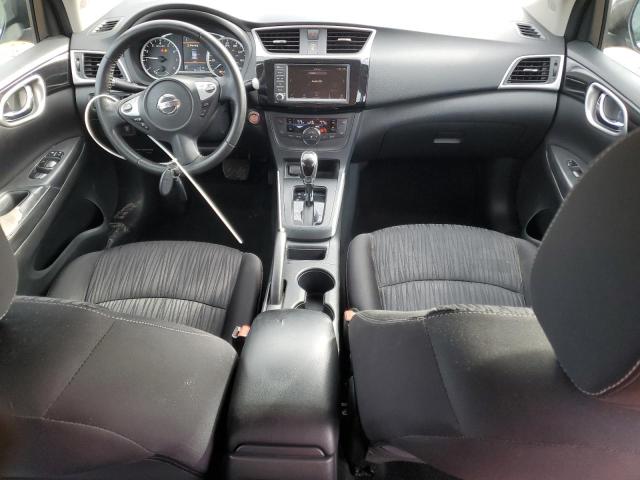 2019 NISSAN SENTRA S - 3N1AB7AP6KY237235