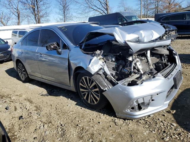Vin: 4s3bnab62k3018888, lot: 43256495, subaru legacy 2.5i 20194