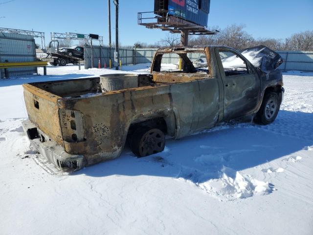2016 GMC SIERRA C15 - 1GTN1LEC4GZ138735