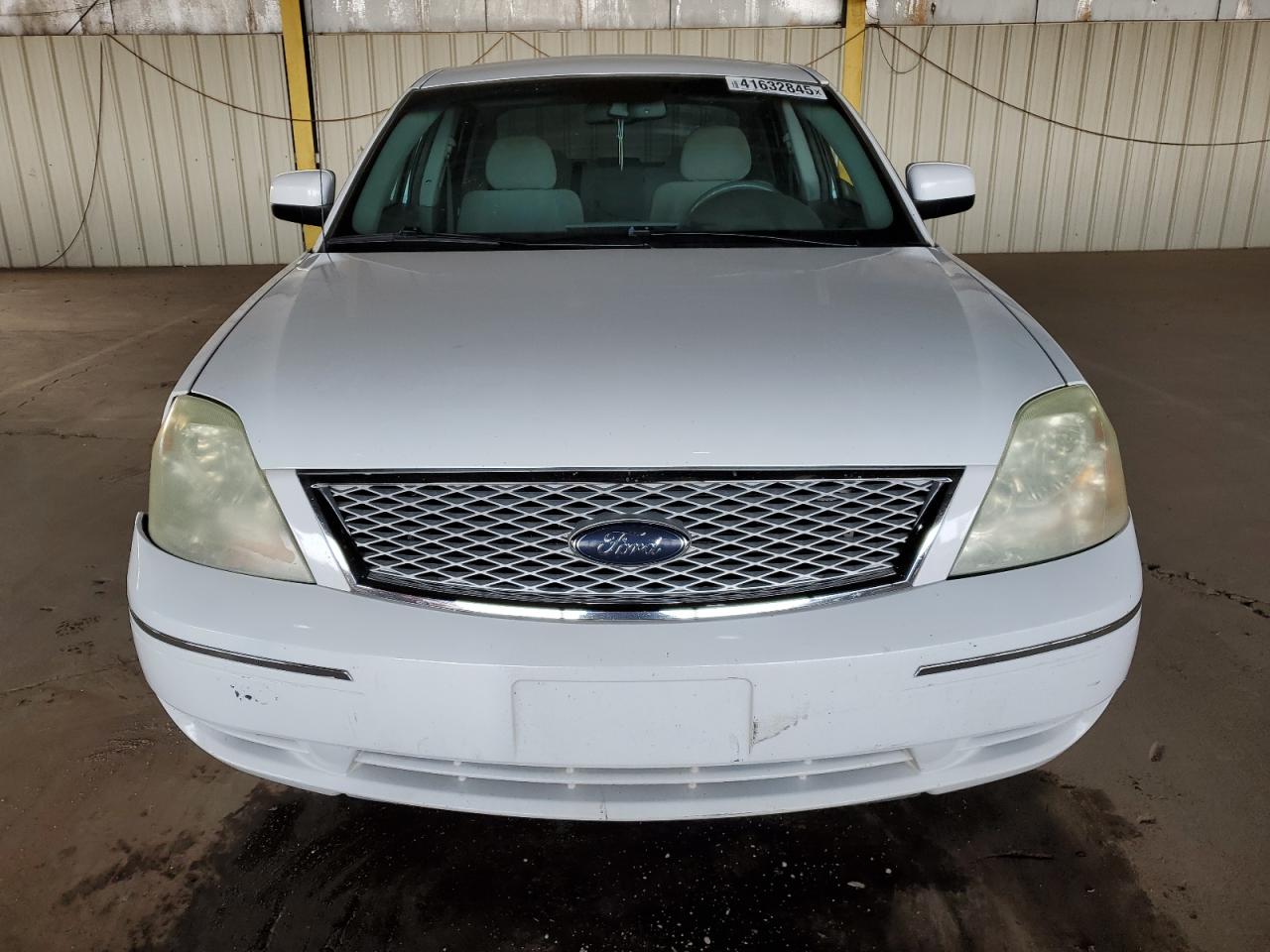 Lot #3048287733 2007 FORD FIVE HUNDR