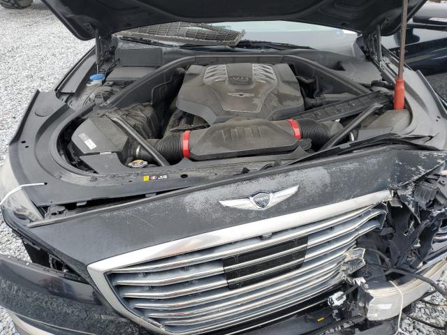 2018 GENESIS G80 ULTIMA KMHGN4JF7JU216279