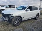 2022 BMW X3 XDRIVE3 - 5UX53DP00N9J71987