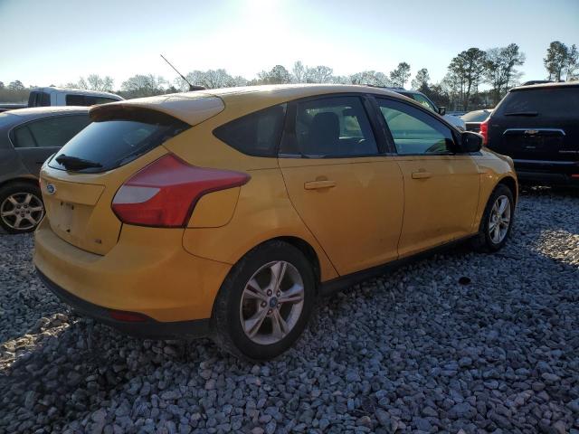 Vin: 1fahp3k2xcl160331, lot: 87530815, ford focus se 20123