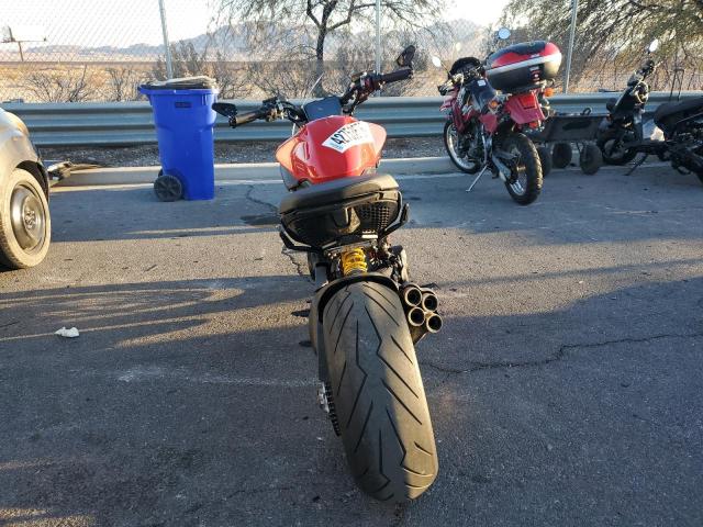 2023 DUCATI DIAVEL V4 ZDMGAR1W0PB000487